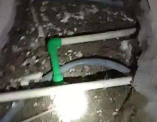 维西卫生间漏水多少钱