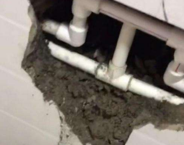 维西卫生间漏水哪家好