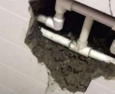 维西卫生间防水找谁好