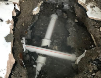 维西卫生间防水公司
