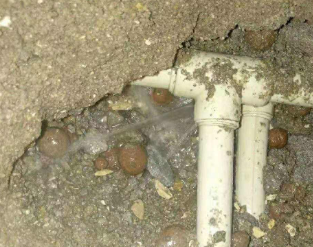 维西卫生间防水的报价