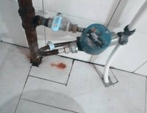 维西水管维修24小时电话