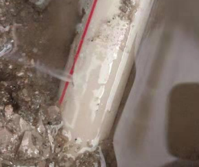 维西水管维修公司