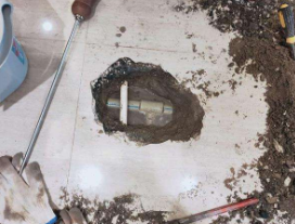 维西卫生间防水多少钱