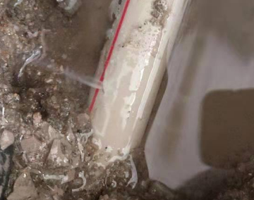 维西水管维修多少钱