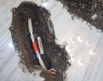 维西水管维修哪家好
