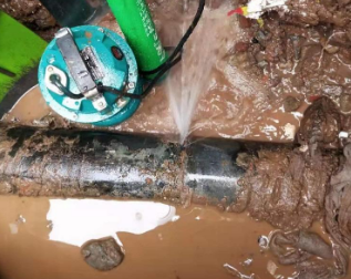 维西卫生间测漏水的相关介绍