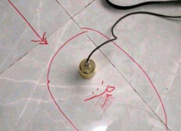 维西卫生间测漏水多少钱