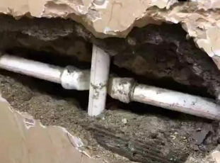 维西水管维修哪家好