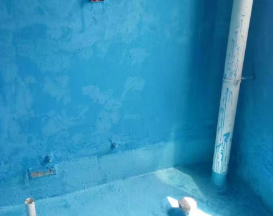维西卫生间防水多少钱