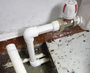 维西卫生间测漏水多少钱