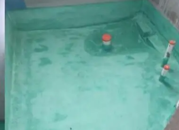 维西卫生间防水哪家好