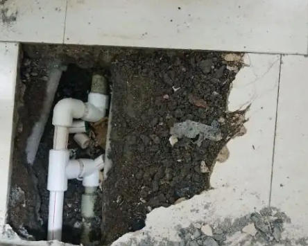 维西卫生间测漏水哪家好