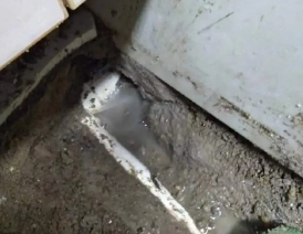 维西卫生间测漏水多少钱
