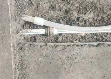 维西卫生间测漏水之解决方法