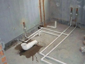 维西水管维修多少钱