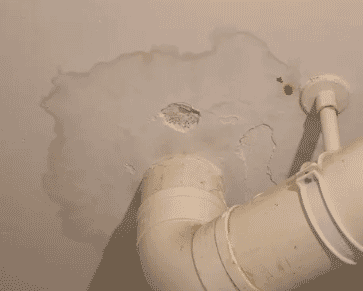维西卫生间测漏水的检测方法
