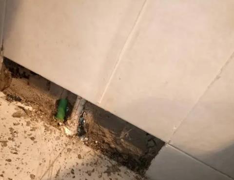 维西测漏水公司为您专业分享下检漏仪器准确定位的方法有什么特点?