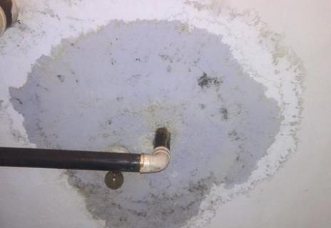 维西测漏水公司分享如何自检漏水