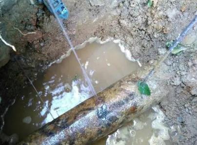 维西卫生间测漏水公司分享下我们可以检测到轻微的漏水和水压吗？