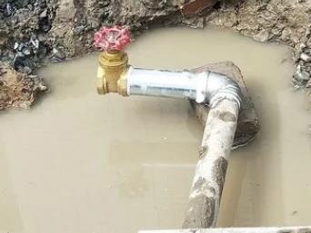 维西漏水检测电话多少