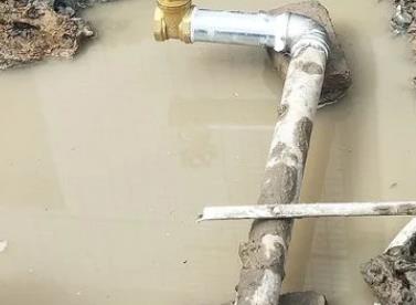 维西测漏水公司电话